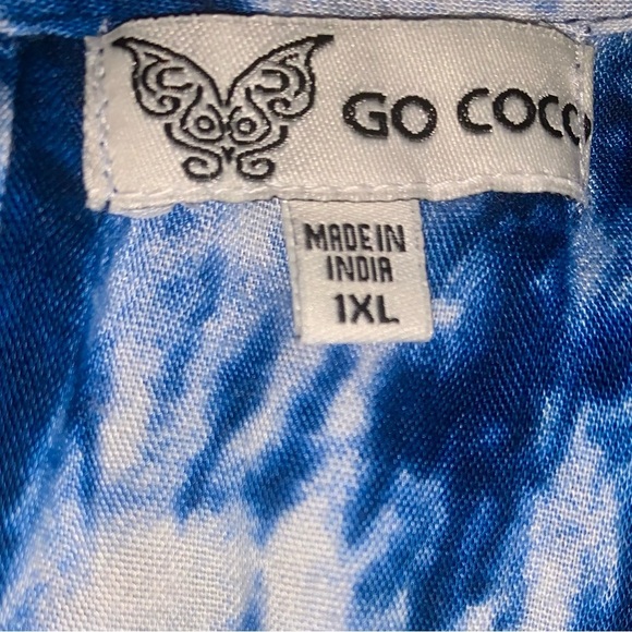 GO COCO ROMPER - Picture 7 of 9